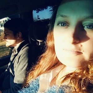 Meet your Posher, Megan-dave